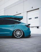 CMST - TESLA MODEL 3 CARBON FIBRE SPOILER V3