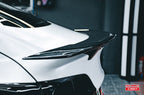 CMST - TESLA MODEL 3 CARBON FIBRE SPOILER V3