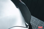 CMST - TESLA MODEL 3 CARBON FIBRE SPOILER V3