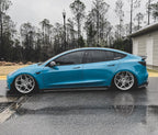 CMST - TESLA MODEL 3 CARBON FIBRE SPOILER V3