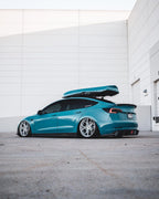 CMST - TESLA MODEL 3 CARBON FIBRE SPOILER V3