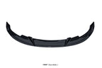 CMST - TESLA MODEL 3 HIGHLAND 2024+ CARBON FIBRE FRONT LIP V2