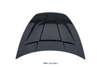 CMST - TESLA MODEL 3 HIGHLAND 2024+ CARBON FIBRE HOOD BONNET V1