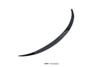 CMST - TESLA MODEL 3 HIGHLAND 2024+ CARBON FIBRE SPOILER V3
