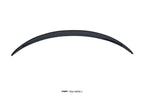 CMST - TESLA MODEL 3 HIGHLAND 2024+ CARBON FIBRE SPOILER V3