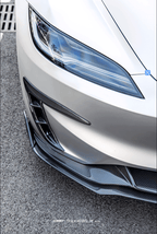 CMST - TESLA MODEL 3P PERFORMANCE HIGHLAND DRY CARBON FIBER BODYKIT
