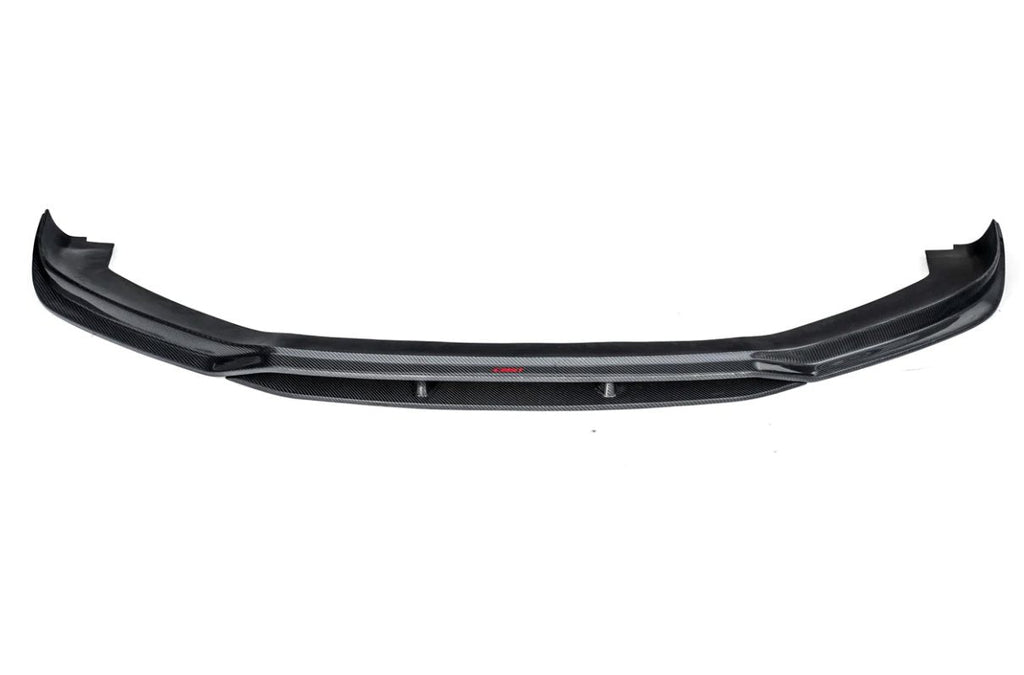 CMST - TESLA MODEL S CARBON FIBRE FRONT LIP SPLITTER