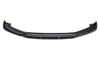 CMST - TESLA MODEL S CARBON FIBRE FRONT LIP SPLITTER