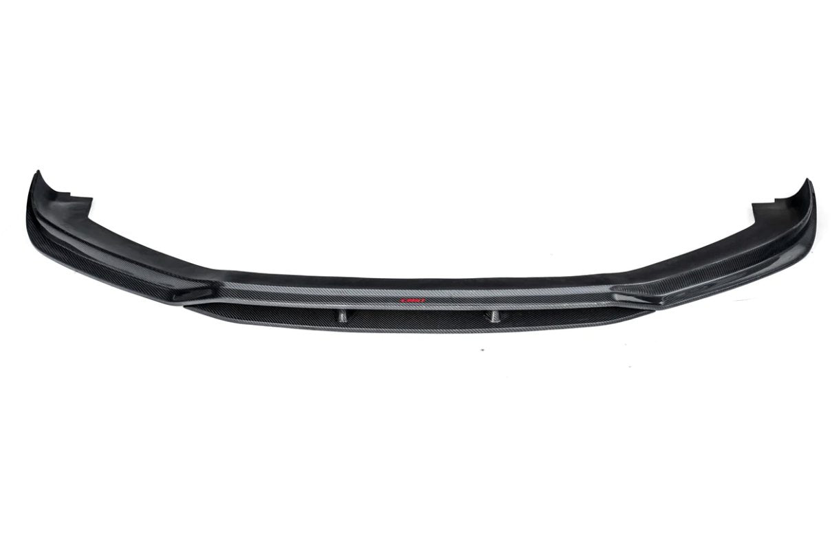 CMST - TESLA MODEL S CARBON FIBRE FRONT LIP SPLITTER