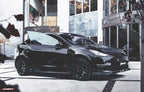 CMST - TESLA MODEL Y CARBON FIBRE SIDE SKIRTS V1