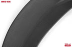 CMST - TOYOTA GR SUPRA CARBON FIBRE  DUCKTAIL REAR SPOILER