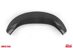 CMST - TOYOTA GR SUPRA CARBON FIBRE  DUCKTAIL REAR SPOILER