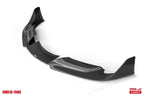 CMST - TOYOTA GR SUPRA CARBON FIBRE FRONT LIP