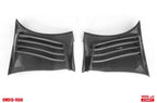 CMST - TOYOTA GR SUPRA CARBON FIBRE SIDE FENDER