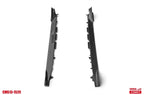 CMST - TOYOTA GR SUPRA CARBON FIBRE SIDE SKIRTS
