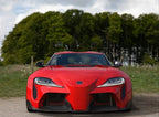 CMST- TOYOTA GR SUPRA  CARBON FIBRE WIDEBODY "FT1 CONCEPT" KIT