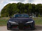 CMST- TOYOTA GR SUPRA  CARBON FIBRE WIDEBODY "FT1 CONCEPT" KIT