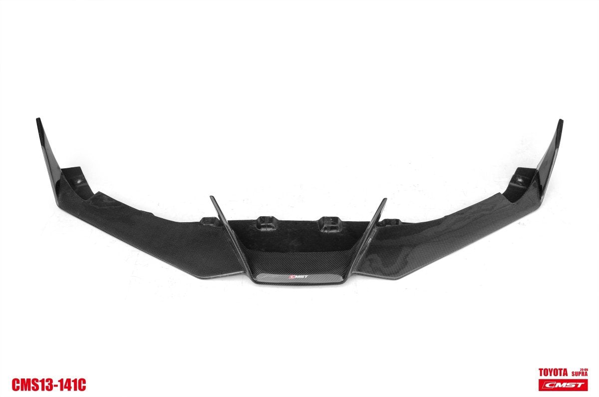 CMST- TOYOTA GR SUPRA  CARBON FIBRE WIDEBODY "FT1 CONCEPT" KIT