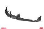 CMST- TOYOTA GR SUPRA  CARBON FIBRE WIDEBODY "FT1 CONCEPT" KIT