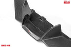 CMST- TOYOTA GR SUPRA  CARBON FIBRE WIDEBODY "FT1 CONCEPT" KIT