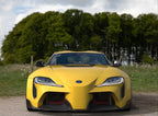 CMST- TOYOTA GR SUPRA  CARBON FIBRE WIDEBODY "FT1 CONCEPT" KIT