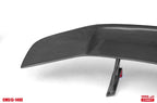 CMST- TOYOTA GR SUPRA  CARBON FIBRE WIDEBODY "FT1 CONCEPT" KIT