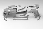 CMST- TOYOTA GR SUPRA  CARBON FIBRE WIDEBODY "FT1 CONCEPT" KIT