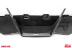 CMST- TOYOTA GR SUPRA  CARBON FIBRE WIDEBODY "FT1 CONCEPT" KIT