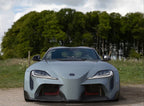 CMST- TOYOTA GR SUPRA  CARBON FIBRE WIDEBODY "FT1 CONCEPT" KIT