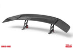 CMST- TOYOTA GR SUPRA  CARBON FIBRE WIDEBODY "FT1 CONCEPT" KIT
