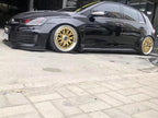 CMST - VOLKSWAGEN GOLF GTI / GOLF R MK7 MK7.5 WIDEBODY WHEEL ARCHES FRP