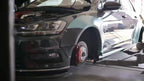 CMST - VOLKSWAGEN GOLF GTI / GOLF R MK7 MK7.5 WIDEBODY WHEEL ARCHES FRP