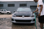 CMST - VOLKSWAGEN GOLF GTI MK7 MK7.5 CARBON FIBRE BONNET HOOD