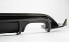 CMST - VOLKSWAGEN GOLF MK7 CARBON FIBRE REAR DIFFUSER