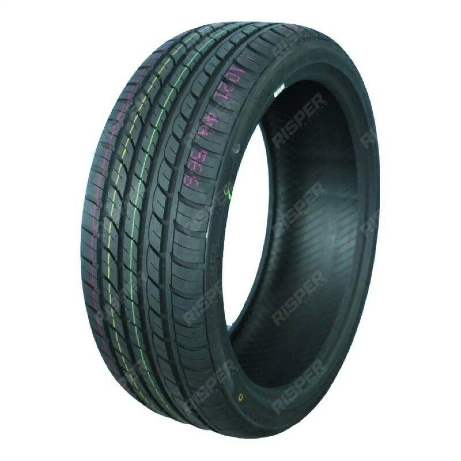 Compasal Smacher XL 95W TYRE - 245/35/20