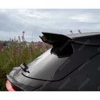 Complete Body Kit In Gloss Black Cupra Terramar MK1 2025 On