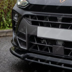 Complete Body Kit In Gloss Black Cupra Terramar MK1 2025 On