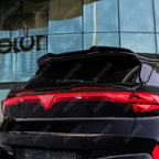 Complete Body Kit In Gloss Black Cupra Terramar MK1 2025 On