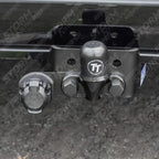 Complete Tow Bar For Ford Transit Custom MK2 2024 Onwards