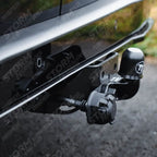 Complete Tow Bar For Ford Transit Custom MK2 2024 Onwards