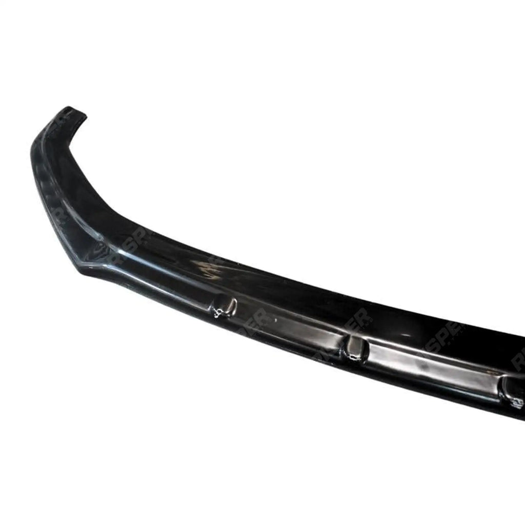Coupe / Sportback Risper Front Splitter In Gloss Black For Audi A5 S-Line / S5 2017-2019