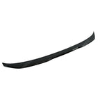 CS Style Rear Spoiler For BMW 5 Series M5 G30 F90 - Gloss Black