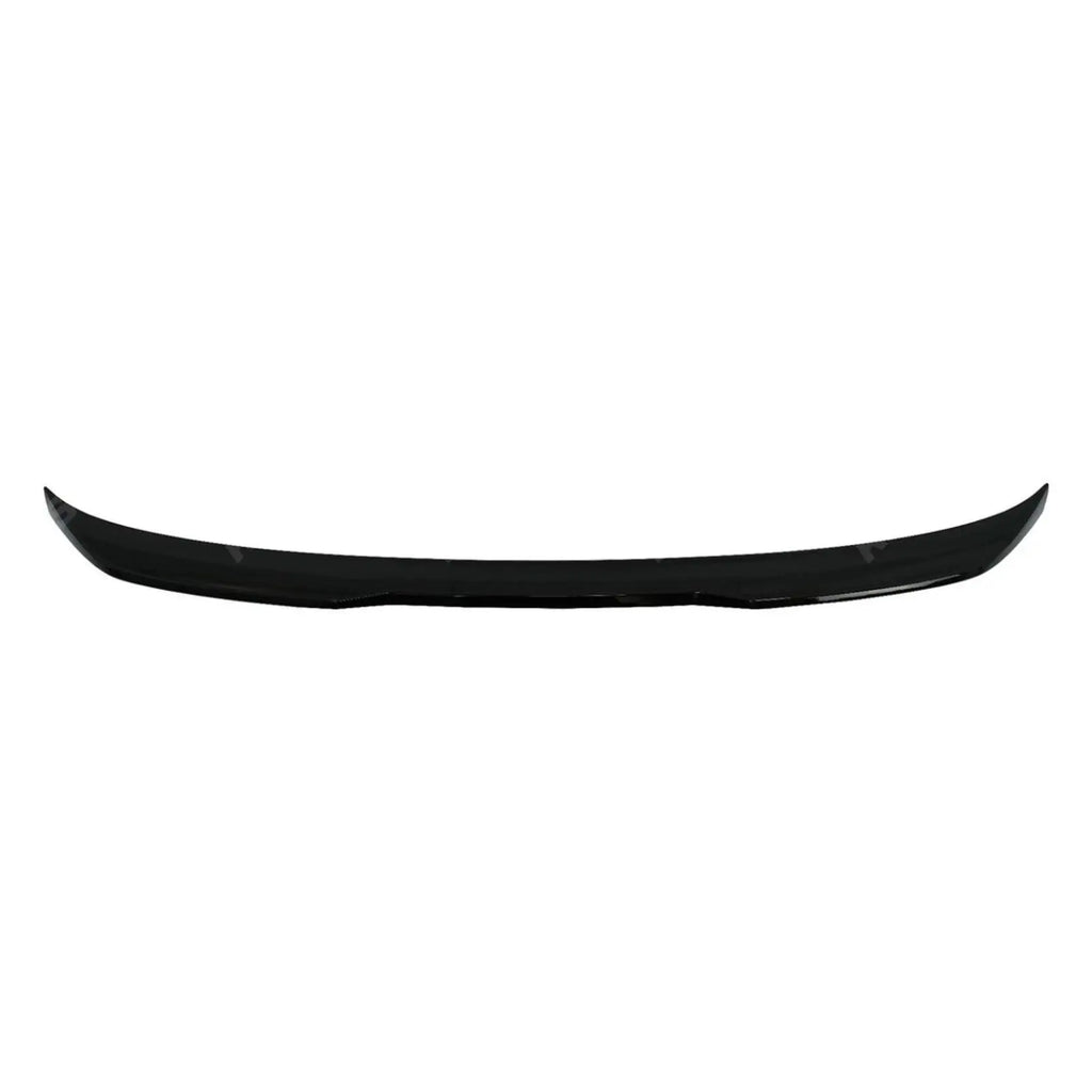 CS Style Rear Spoiler For BMW 5 Series M5 G30 F90 - Gloss Black