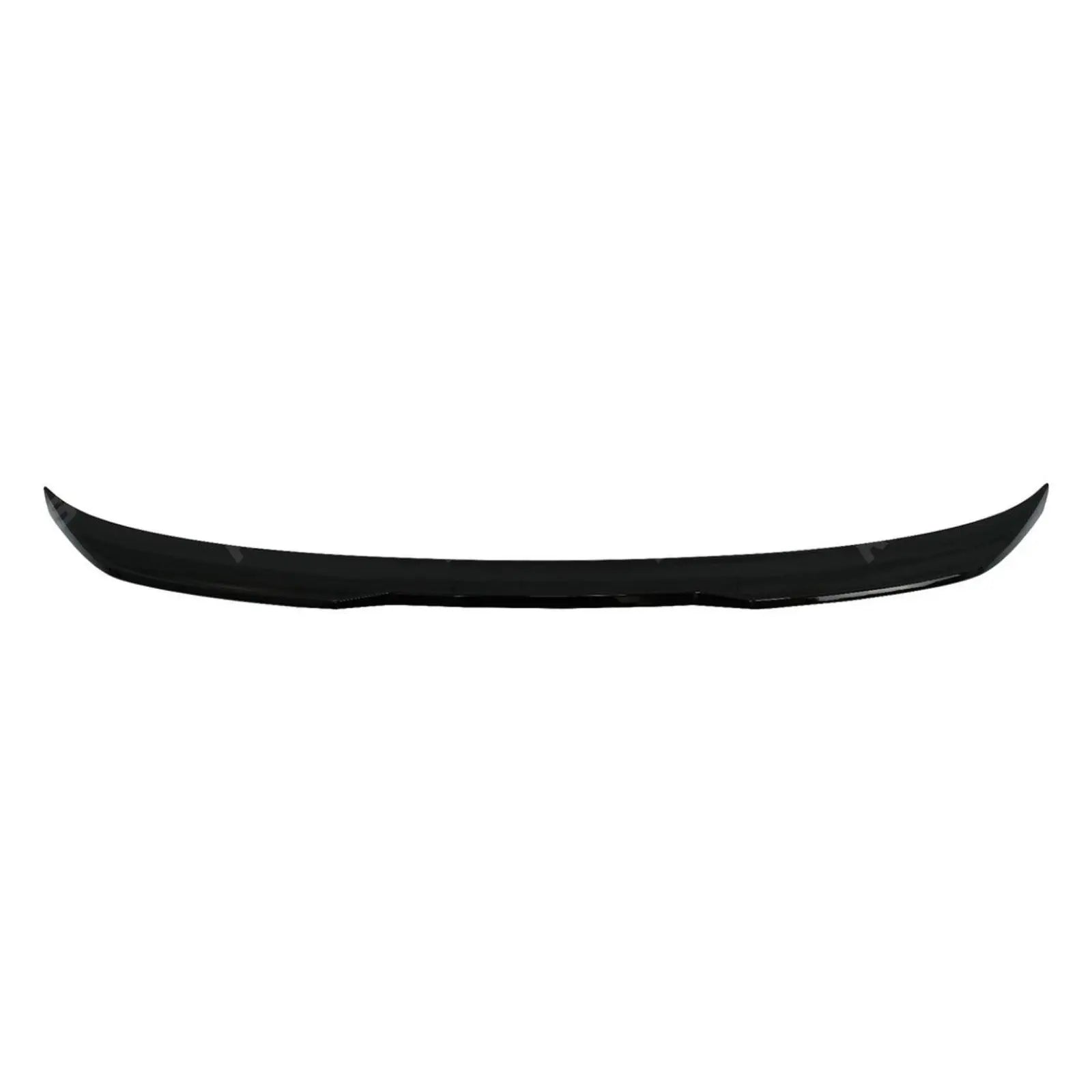 CS Style Rear Spoiler For BMW 5 Series M5 G30 F90 - Gloss Black