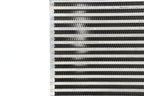 CSF High-Performance Bar & Plate Intercooler Core 25x12x4.5
