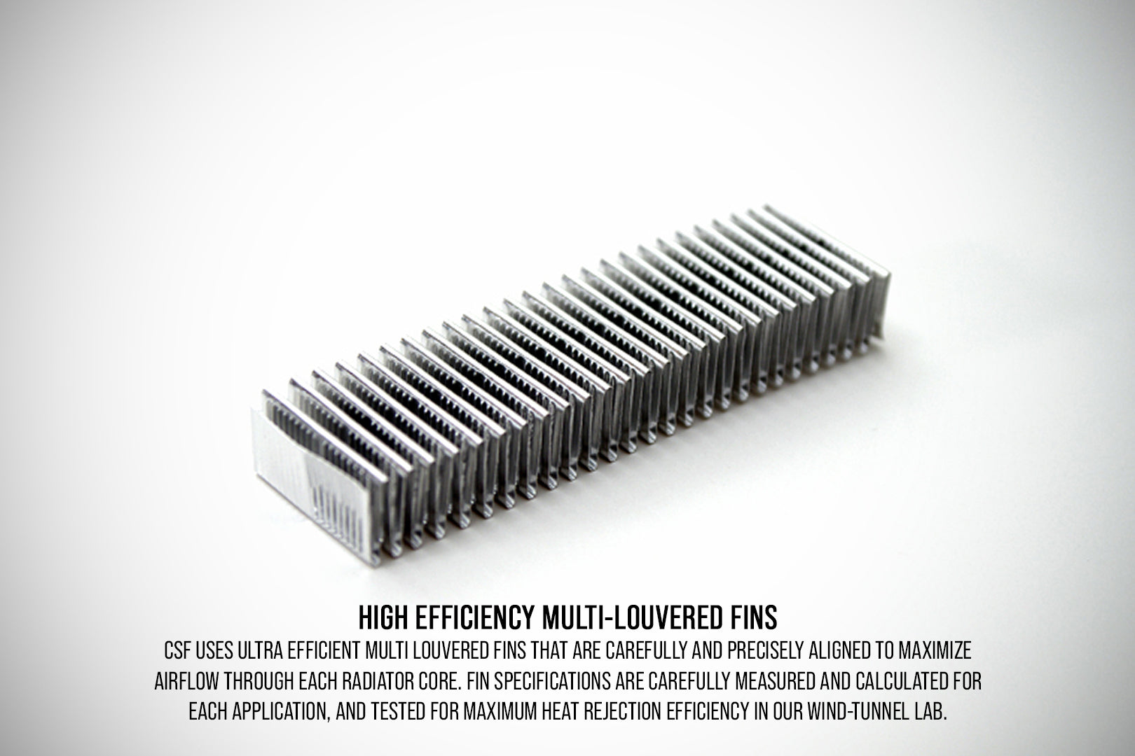 CSF Mazda ND Miata High-Performance All-Aluminum Radiator