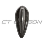 BMW Fxx CARBON FIBRE ANTENNA COVER
