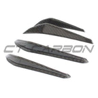 BMW G81 M3 TOURING FULL CARBON FIBRE ULTIMATE KIT - V1