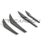 BMW G81 M3 TOURING FULL CARBON FIBRE ULTIMATE KIT - V1