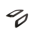 RANGE ROVER SPORT L494 CARBON FIBRE BONNET INTAKE TRIM